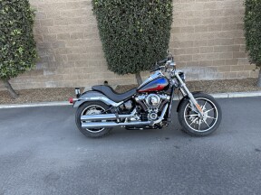 FXLR 2019 Low Rider® thumb 0