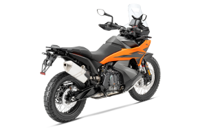 2026 KTM 790 ADVENTURE ORANGE thumb 1