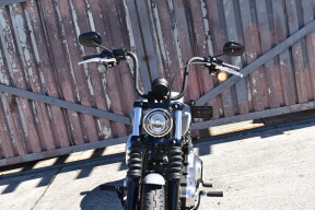 2026 Harley-Davidson® Street Bob® FXBB thumb 0