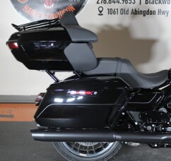2026 Harley-Davidson® Street Glide Limited FLHXL thumb 3