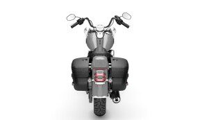 2026 Harley-Davidson Solo Heritage Classic FLHC thumb 1