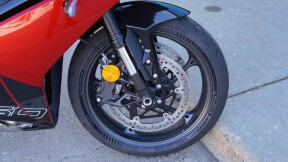 2025 Triumph Daytona 660 thumb 0