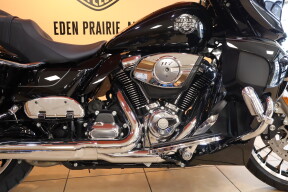 2026 Harley-Davidson HD Touring FLHXL Street Glide Limited thumb 2