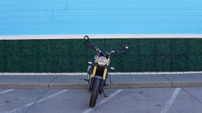 2025 Triumph Speed 400 thumb 2