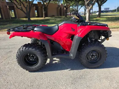 2026 Honda FourTrax Rancher®