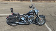 2017 Harley-Davidson® Heritage Softail® Classic FLSTC 