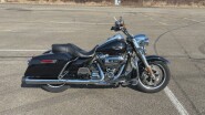 2019 Harley-Davidson® Road King® FLHR