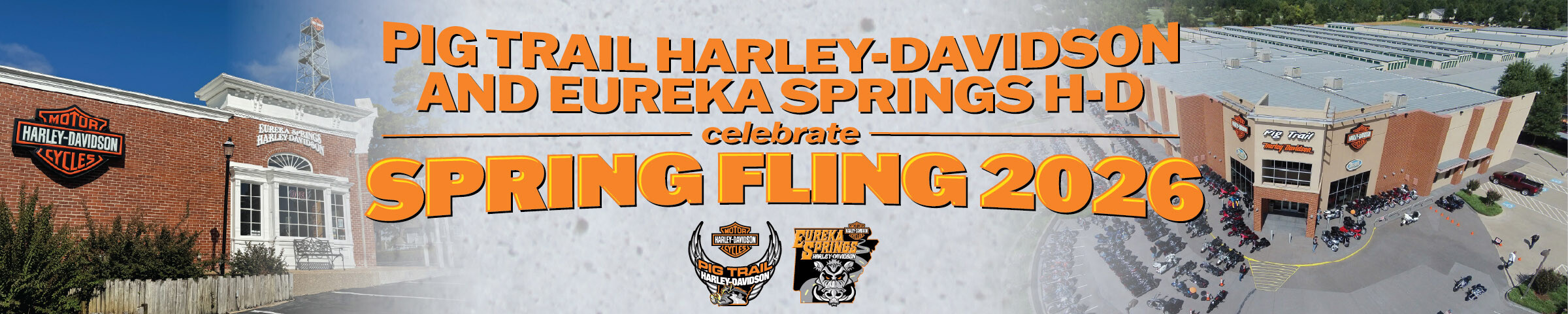 Spring Fling 2026 Celebration