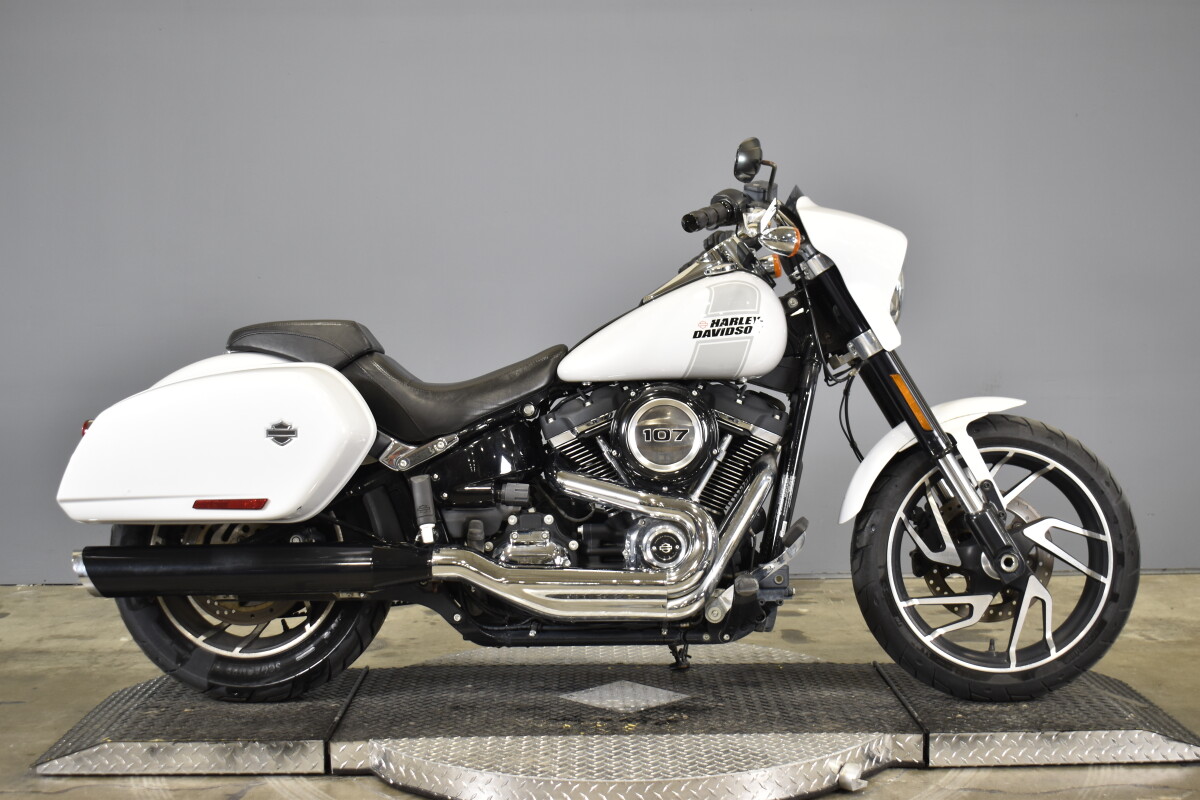 2024 Harley-Davidson® Breakout™ 117 FXBR | MotorCity Harley-Davidson®