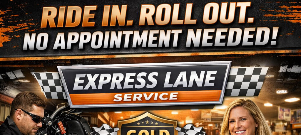 Espress Lane Service