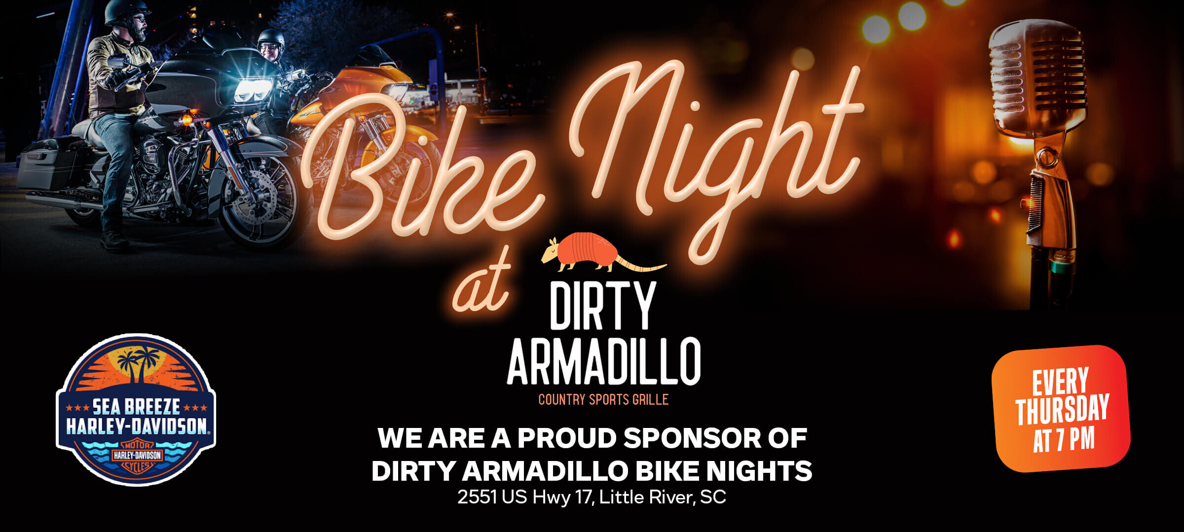 Bike Night