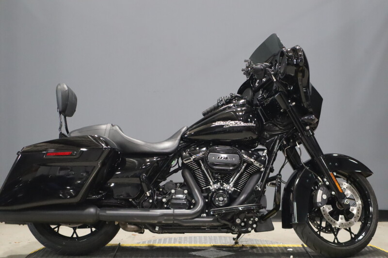 2021 Harley-Davidson® Street Glide® Special FLHXS