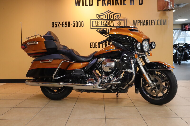 Pre-Owned Inventory | Wild Prairie Harley-Davidson®