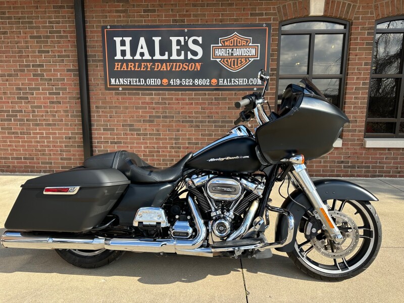 2018 Harley-Davidson Road Glide FLTRX