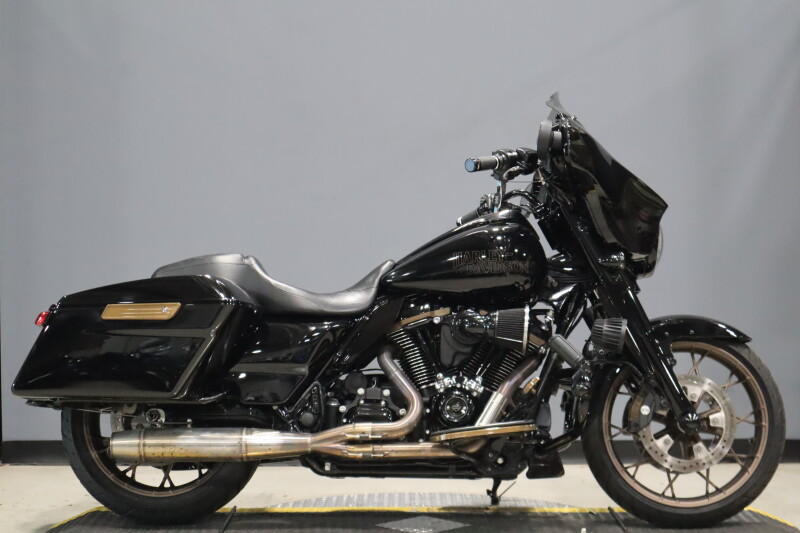 2023 Harley-Davidson® Street Glide® ST FLHXST