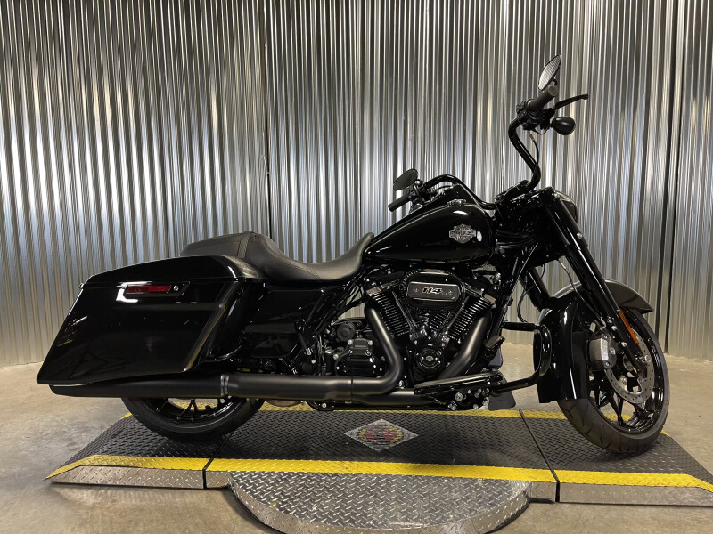 New 2024 Harley-Davidson motorcycles | Elk River Harley-Davidson