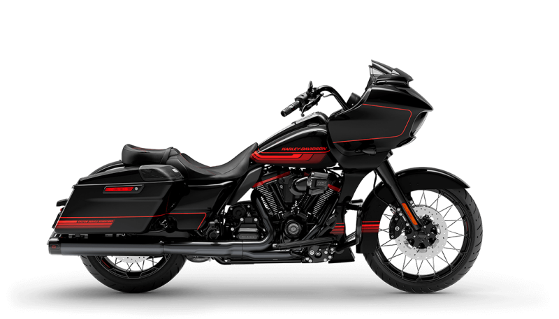 2021 Harley-Davidson® CVO™ Road Glide®