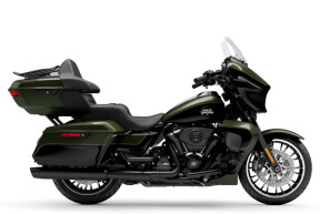 FLHXL 2026 Street Glide Limited thumb 1