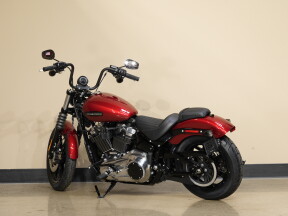 FXBB 2026 Street Bob® thumb 0