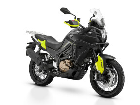 2026 QJMotor SVT 650 X thumb 2