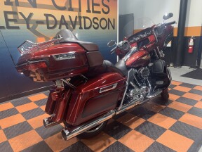 2023 Harley-Davidson Ultra Limited FLHTKANV thumb 3