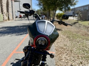 2016 Harley-Davidson® Iron 883™ XL 883N thumb 3