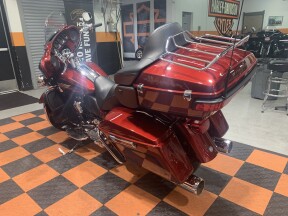 2023 Harley-Davidson Ultra Limited FLHTKANV thumb 1