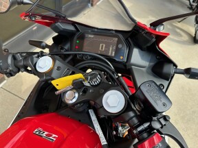 2026 Yamaha YZF-R3 70th Anniversary Edition thumb 1