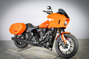 2026 Harley-Davidson® Low Rider™ ST FXLRST thumb 2