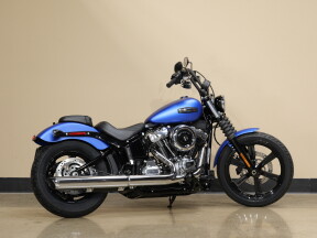 FXBB 2026 Street Bob® thumb 3