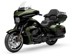 FLHXL 2026 Street Glide Limited thumb 2