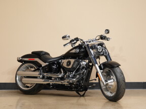 FLFB 2026 Fat Boy® thumb 2