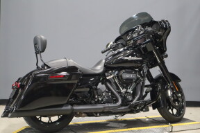 2021 Harley-Davidson® Street Glide® Special FLHXS thumb 2