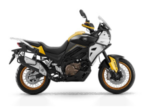 2026 QJMotor SVT 650 X thumb 0