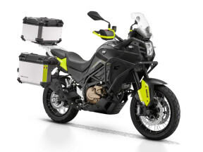 2026 QJMotor SVT 650 X thumb 1