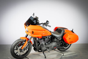 2026 Harley-Davidson® Low Rider™ ST FXLRST thumb 0