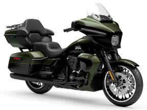 FLHXL 2026 Street Glide Limited thumb 3