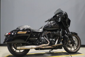 2023 Harley-Davidson® Street Glide® ST FLHXST thumb 2