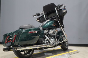 2024 Harley-Davidson® Street Glide® FLHX thumb 1