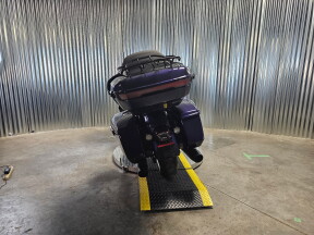 2026 Harley-Davidson® Street Glide Limited Purple Abyss / Vivid Black Chrome Trim thumb 0