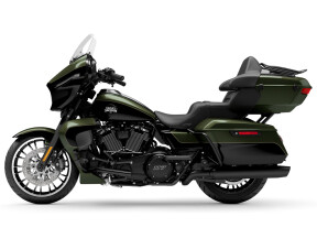 FLHXL 2026 Street Glide Limited thumb 0