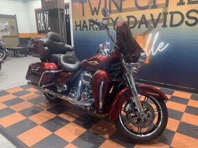 2023 Harley-Davidson Ultra Limited FLHTKANV thumb 2