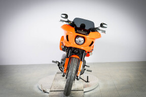 2026 Harley-Davidson® Low Rider™ ST FXLRST thumb 1