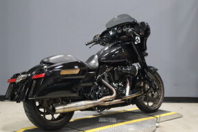2023 Harley-Davidson® Street Glide® ST FLHXST thumb 1