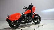 2026 Harley-Davidson® Low Rider™ ST FXLRST