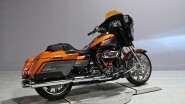 2026 Harley-Davidson® CVO Street Glide FLHXSE