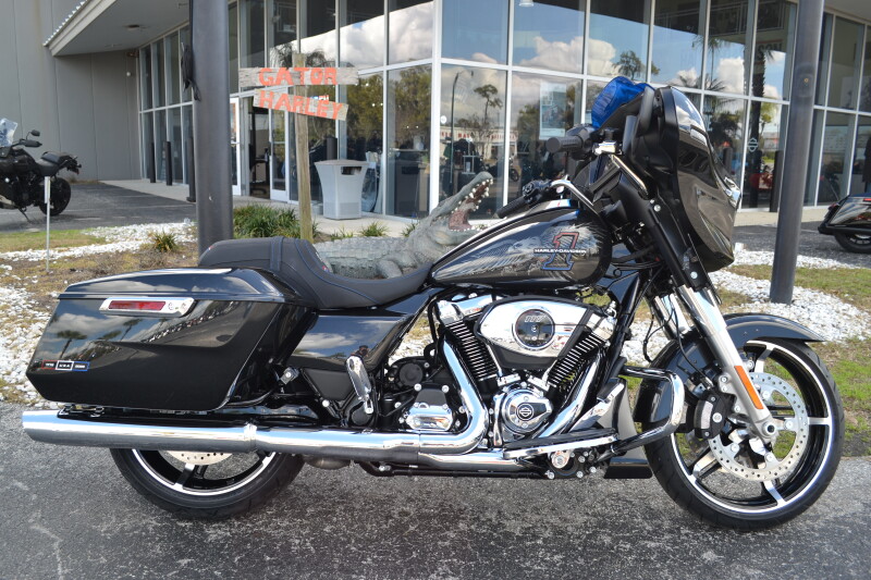 BLACK FLIDAY SALE GODJ Plus シルバー Ride out from $395/mo. for 36 mos. & 10% down. | Gator Harley