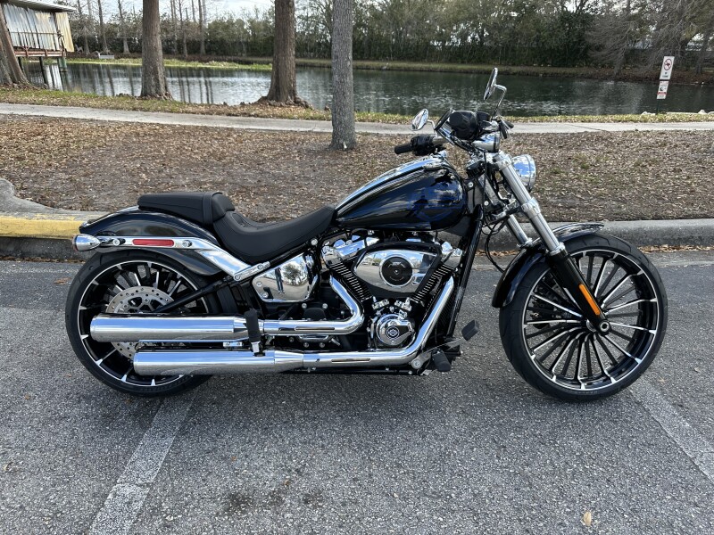2022 H-D® Low Rider® S | Harley-Davidson® of New Port Richey