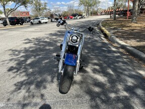 2025 Harley-Davidson® Fat Boy® thumb 2