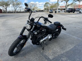 2025 Harley-Davidson® Street Bob® thumb 1